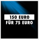Amazon.de: Für 150€ einkaufen und 75€ sparen Aktion (bis 02.02.20)