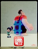 [Fotos] Chaos im Netz (Ralph Reichts 2) Steelbook