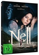 MediaMarkt.de: Restposten – z.B. Nell (Mediabook) [Blu-ray + DVD] für 8€ inkl. VSK