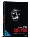 [Vorbestellung] Thalia.de: I See You (Mediabook) [Blu-ray +DVD] für 15,53€ inkl. VSK