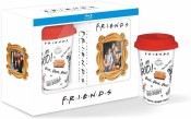 Amazon.fr: Friends-L’intégrale-Saisons 1 à 10 [Édition 25ème Anniversaire] für 54.06€ inkl. VSK mit dt. Ton