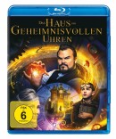 Amazon.de: Das Haus der geheimnisvollen Uhren [Blu-ray] für 5,75€ + VSK