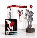 Amazon.de: ES KAPITEL 2 Ultimate Collector’s Edition (Steelbook und Pennywise Sammlerfigur) Exklusiv bei Amazon.de [Blu-ray] für 139,79€ inkl. VSK