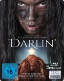 Amazon.de: Darlin‘ 4k (Steelbook) [UHD + Blu-ray] für 8,28€ + VSK