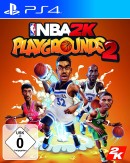 Amazon.de: NBA 2K Playgrounds 2 – [USK] [PS4] für 3,59€