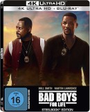 Amazon.de: Bad Boys for Life (4K Ultra HD) (+ Blu-ray 2D) für 14,99€ + VSK