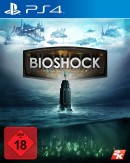 PlayStation Plus: Line-Up für Februar, mit BioShock: The Collection, Die Sims 4 und Firewall Zero Hour