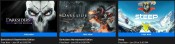 Epic Games Store: Darksiders 1, Darksiders 2 sowie Steep [PC] KOSTENLOS!