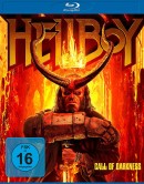 Amazon.de: Blu-ray Preissenkungen u.a. Hellboy – Call of Darkness [Blu-ray] für 9,99€ + VSK