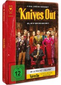 [Vorbestellung] Saturn.de / MediaMarkt.de: Knives Out-Mord ist Familiensache UHD Blu-ray Me 4K Ultra HD Blu-ray für 33,99€