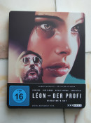 [Fotos] Leon der Profi, 25th Anniversary – Steelbook