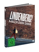 Amazon.de: Lindenberg! Mach dein Ding (Digipak) [Blu-ray + DVD] für 8,49€ + VSK