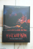 [Fotos] Never Sleep Again I & II Limited Edition – Mediabook (+ Schuber)