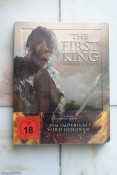 [Fotos] The First King – Romulus & Remus  – Steelbook