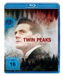 Amazon.de: Twin Peaks: Season 1-3 (TV Collection Boxset) [Blu-ray] für 40,49€ inkl. VSK