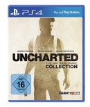 PlayStation Plus: Line-Up für Januar, mit Uncharted: The Nathan Drake Collection und Goat Simulator