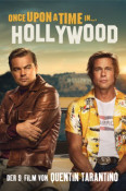 iTunes Store: Once Upon a Time In… Hollywood für 9,99€ inkl. Extras, 4K und Dolby Vision