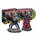 Amazon.de: Iron Maiden – The Number of the Beast (Collectors Boxset) für 16,64€ + VSK