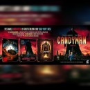 [Vorbestellung] Turbine-Shop.de: Candyman (3x limitiertes Mediabook UNRATED) [Blu-ray + DVD] 29,99€ + VSK