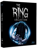 [Vorbestellung] The Ring – Limited Legacy Collection (Digipak) [4 Blu-ray] 25,99€