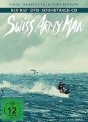 CeDe.de: Swiss Army Man (Mediabook) für 10,99€ inkl. VSK uvm.