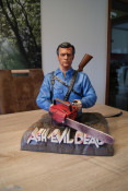 [Review] ASH VS EVIL DEAD Limited Collector´s Edition Staffel 1+2 inkl. Figur (4 Blu-rays)