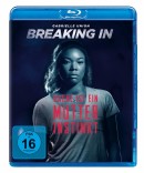 Amazon.de: BREAKING IN – Rache ist ein Mutterinstinkt [Blu-ray] für 7,66€ + VSK