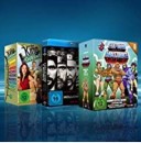 Amazon.de: Neue Aktionen u.a. 2 Special-Editions für 18 EUR (Mediabooks & Steelbooks)