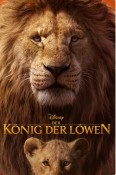 Amazon & iTunes: Der König der Löwen​ für 1,99€ in HD leihen