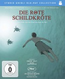 Amazon.de: Die rote Schildkröte – Studio Ghibli Blu-ray Collection für 13,46€ + VSK