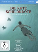 JPC.de: Die rote Schildkröte – Studio Ghibli Blu-ray Collection (Blu-ray) für 9,99€ inkl. VSK