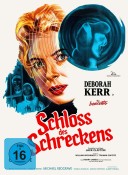 [Vorbestellung] Amazon.de: Schloss des Schreckens- 2-Disc Mediabook (+ DVD) [Blu-ray] für 23,99€ + VSK