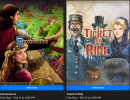 EpicGamesStore: Carcassonne, Ticket to Ride [PC] KOSTENLOS!