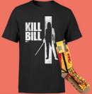 Zavvi.de: Kill Bill bzw. DC Bundle bestehend aus Shirt & Socken für ab 9,99€