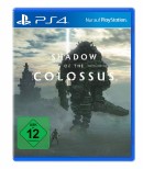 PlayStation Plus: Line-Up für März, mit Shadow of the Colossus und Sonic Forces