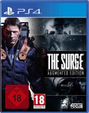 Amazon.de kontert Saturn.de: The Surge: Augmented Edition [PS4] für 4,99€