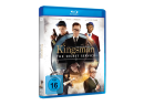 Dodax.de: Kingsman – The Secret Service [Blu-ray] für 3,66€