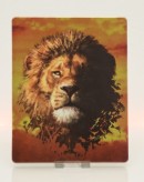 [Fotos] König der Löwen – 3D Steelbook (Spanien) mit dt. Sprache