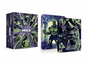 Amazon.it: Hulk 4K Deluxe Edition inkl. 2 Steelbooks (nummeriert und auf 550 Exemplare limitiert) für ~99€