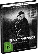 Amazon.de: Der Elefantenmensch – Collector’s Edition [Blu-ray] für 11,87€