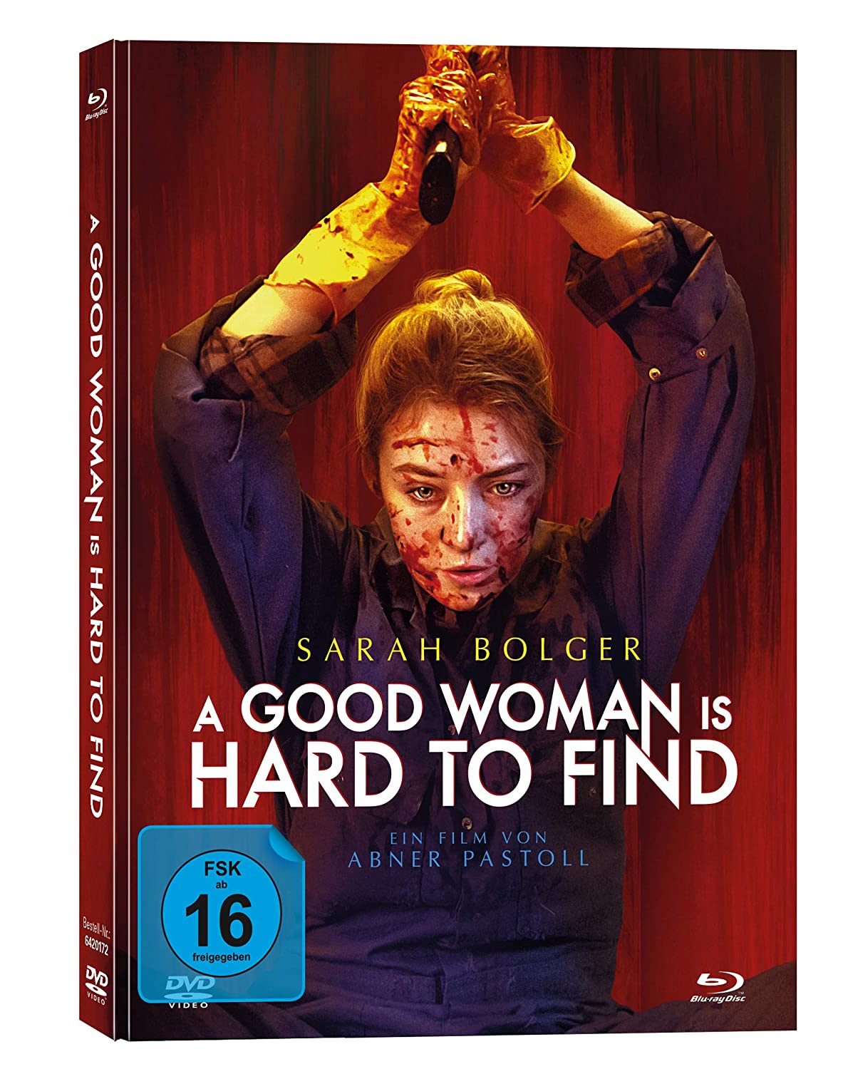 A Good Woman Is Hard to Find (2019)   Filmkritik - myofb.de