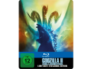 MediaMarkt.de: Godzilla II: King Of The Monsters (Exklusives Steelbook) für 15,99€