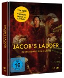 [Vorbestellung] Buecher.de: Jacob’s Ladder – In der Gewalt des Jenseits (Mediabook) [Blu-ray + DVD] 23,99€ inkl. VSK