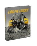 OFDb.de: Logan Lucky (Steelbook) [Blu-ray] für 7,98€ & Der blutige Pfad Gottes 2 (Director´s Cut) [Blu-ray] für 6,98€