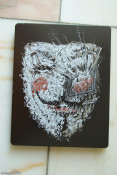 [Fotos] Mondo-Steelbooks – #23 Freitag, der 13., #24 Der Exorzist,  #27 V wie Vendetta