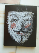 [Fotos] Mondo-Steelbooks – #23 Freitag, der 13., #24 Der Exorzist,  #27 V wie Vendetta