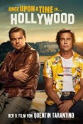 Amazon.de: Once Upon A Time In… Hollywood [dt./OV] für 1,99€ in HD ausleihen