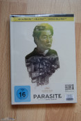 [Review] Parasite – Mediabook Cover B