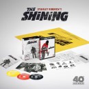 [Vorbestellung] Zavvi.de: The Shining (Special Edition inkl. Booklet + Poster) [4K UHD + Blu-ray + Bonus) für 41,99€ + VSK