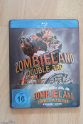 [Review] Zombieland: Doppelt hält besser Steelbook